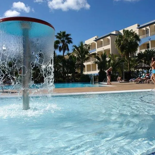 IFA Altamarena - zdjęcie 3