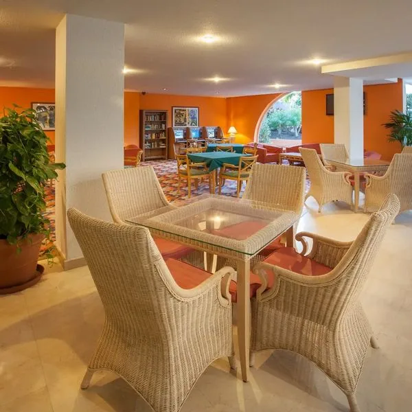 IFA Altamarena - zdjęcie 5