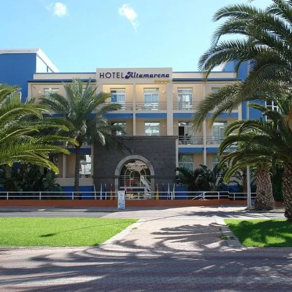 IFA Altamarena - zdjęcie 2