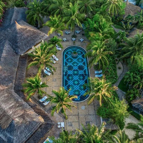 Sailing Club Resort Mui Ne - zdjęcie 2