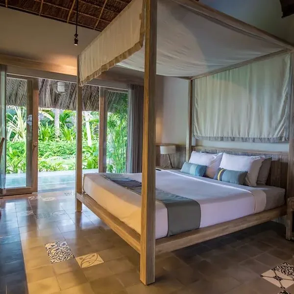 Sailing Club Resort Mui Ne - zdjęcie 3