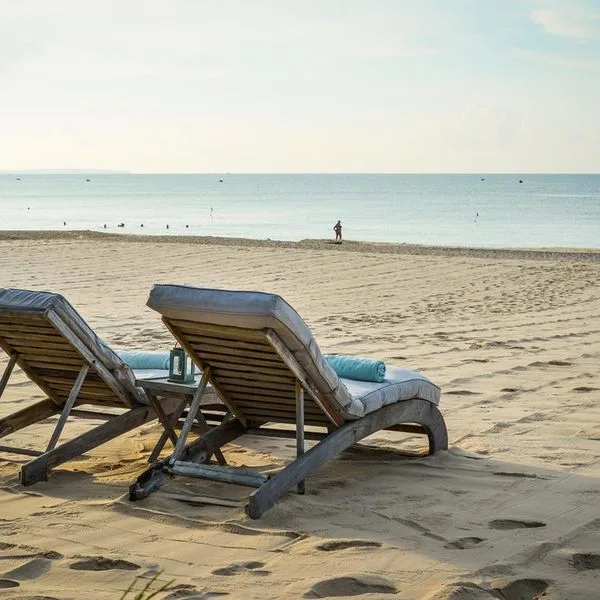 Sailing Club Resort Mui Ne - zdjęcie 4