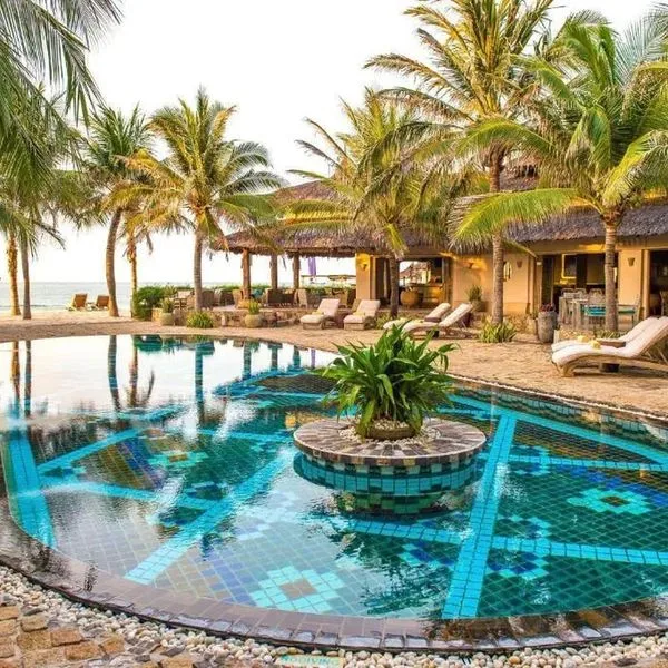 Sailing Club Resort Mui Ne