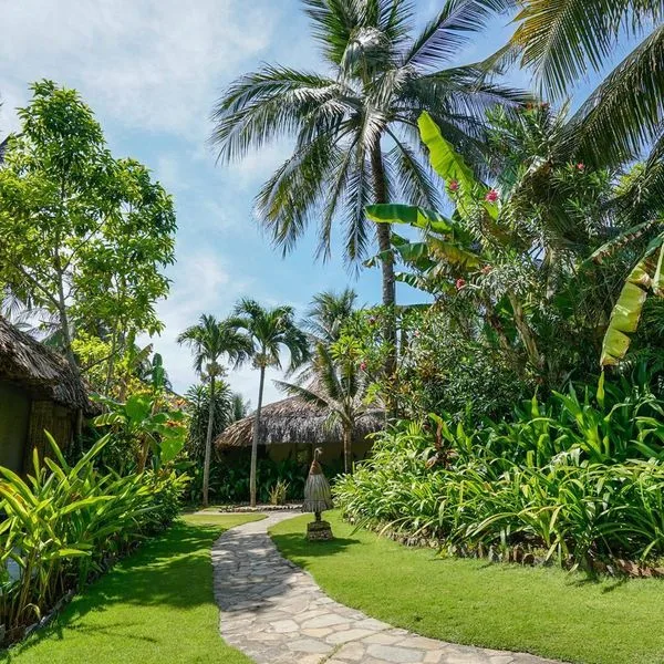 Sailing Club Resort Mui Ne - zdjęcie 5