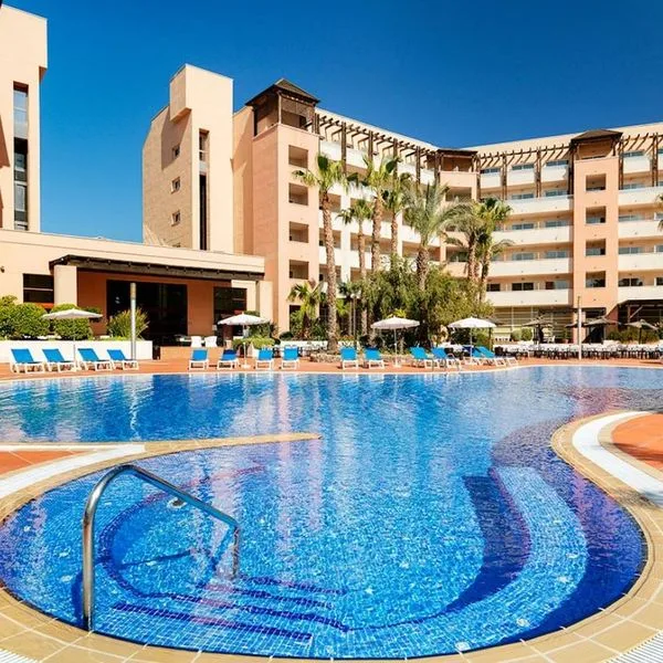 H10 Salauris Palace - zdjęcie 2