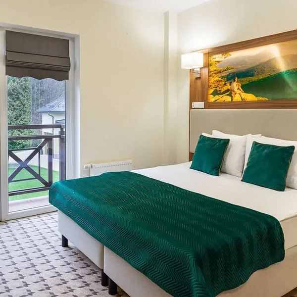 Verde Montana - zdjęcie 3