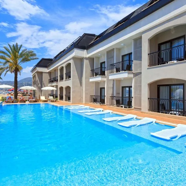 Alaaddin Beach (Alanya)