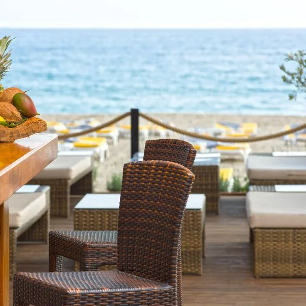 Alaaddin Beach (Alanya) - zdjęcie 5