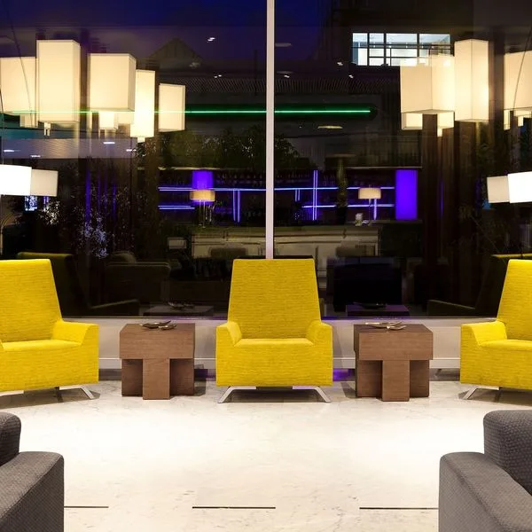 Aparthotel Atenea Barcelona - zdjęcie 4