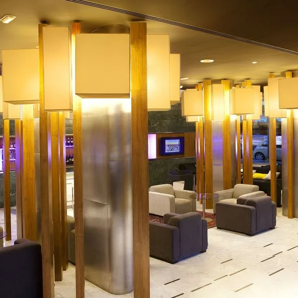 Aparthotel Atenea Barcelona - zdjęcie 2