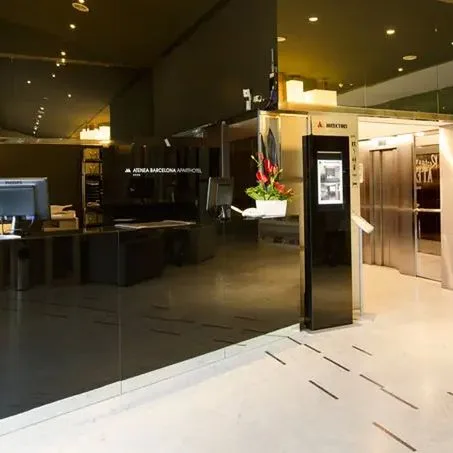 Aparthotel Atenea Barcelona - zdjęcie 5