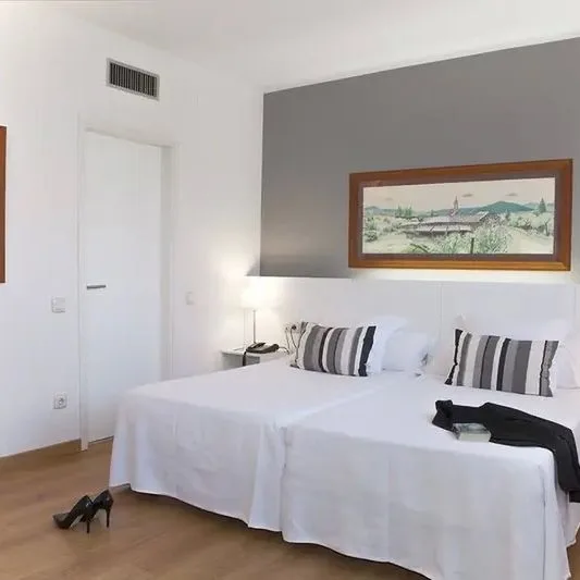 Aparthotel Atenea Barcelona - zdjęcie 3