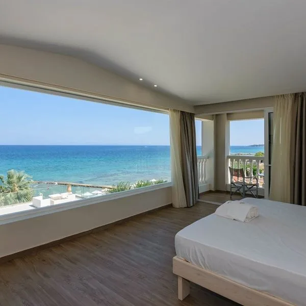 Belussi Beach - zdjęcie 5