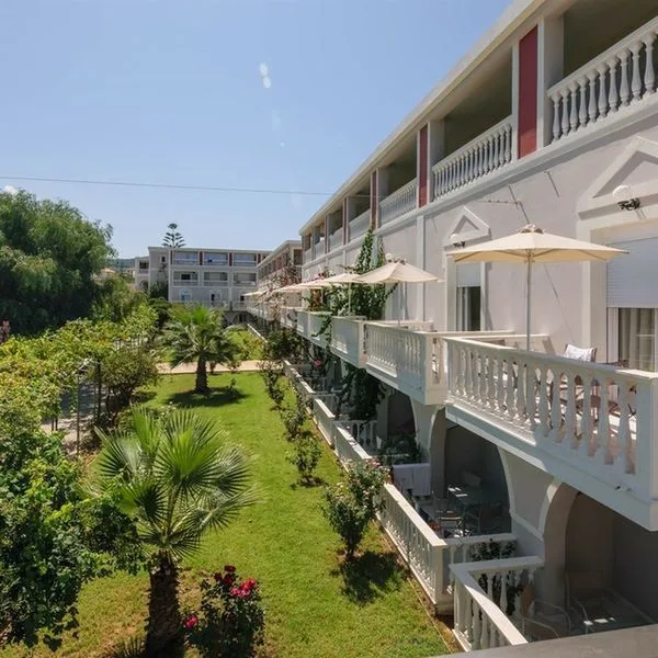 Belussi Beach - zdjęcie 2