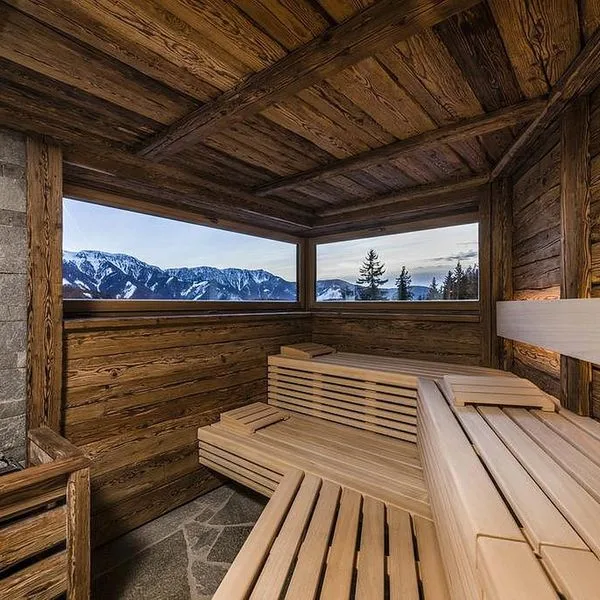 Alpine Waldheim Appartements - zdjęcie 3