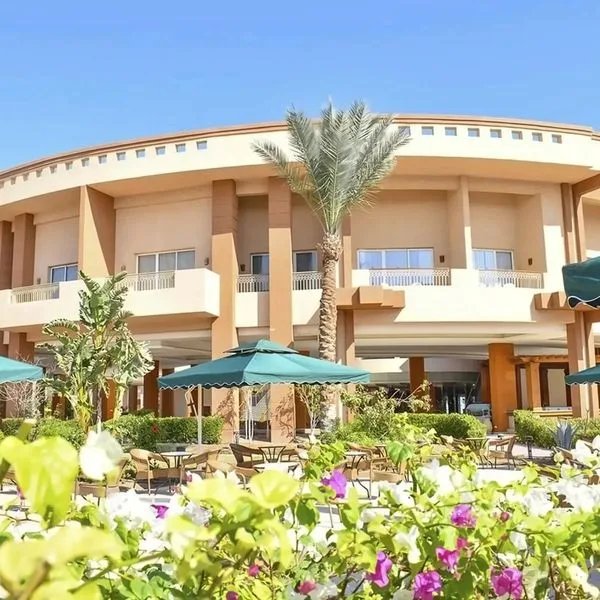 Parrotel Lagoon Resort - zdjęcie 4