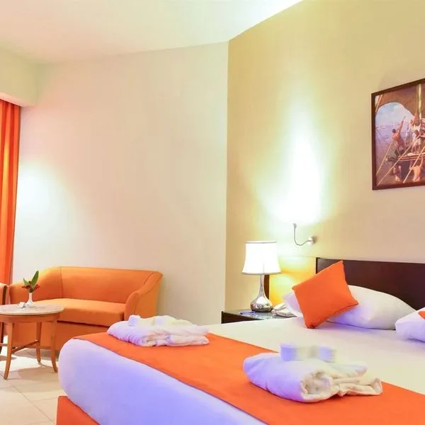 Parrotel Lagoon Resort - zdjęcie 5