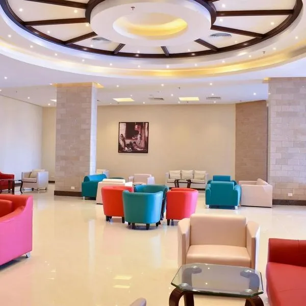 Parrotel Lagoon Resort - zdjęcie 3