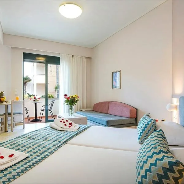 Creta Palm - zdjęcie 5