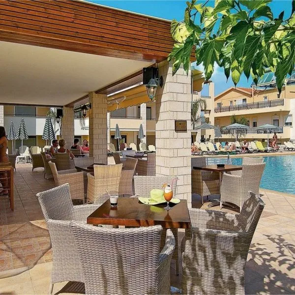 Creta Palm - zdjęcie 2