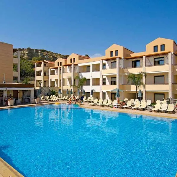 Creta Palm - zdjęcie 3