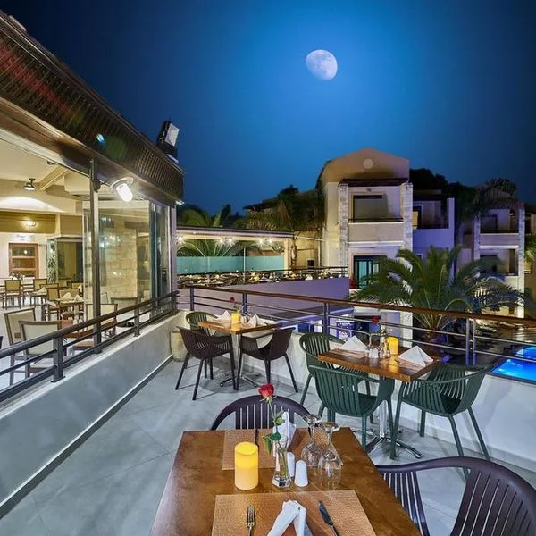 Creta Palm - zdjęcie 2