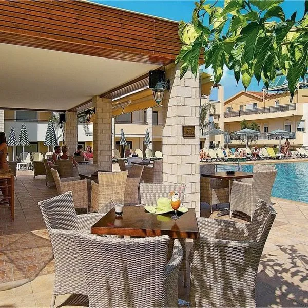 Creta Palm - zdjęcie 2