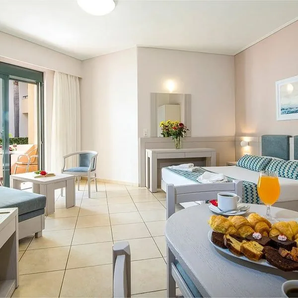 Creta Palm - zdjęcie 4