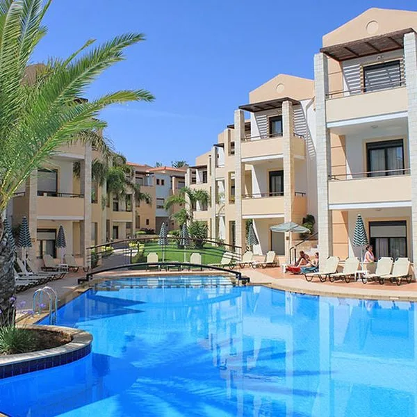 Creta Palm - zdjęcie 4