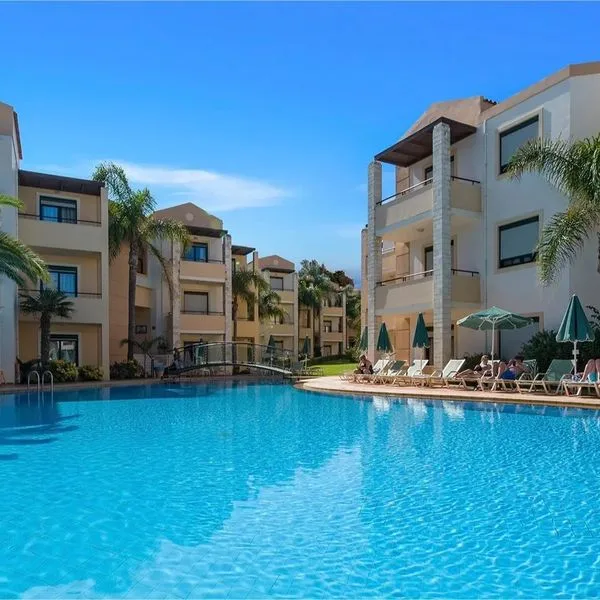 Creta Palm - zdjęcie 3