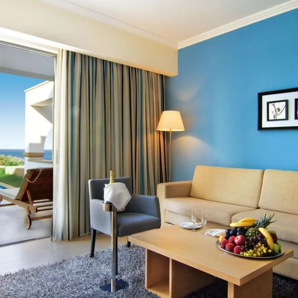 Kresten Royal Euphoria Resort (ex. Kresten Royal Villas) - zdjęcie 4