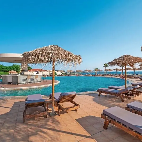 Kresten Royal Euphoria Resort (ex. Kresten Royal Villas) - zdjęcie 5