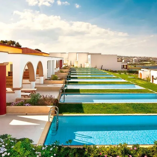 Kresten Royal Euphoria Resort (ex. Kresten Royal Villas) - zdjęcie 3