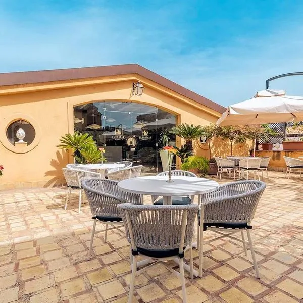 Eurostars Centrale Palace - zdjęcie 3