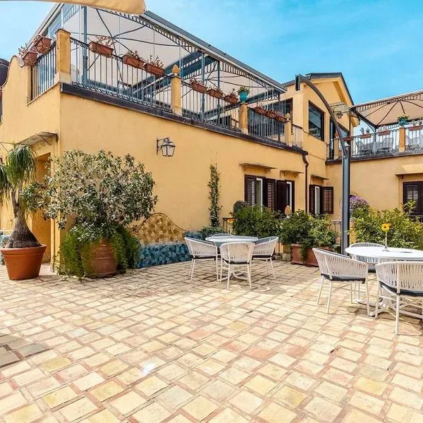 Eurostars Centrale Palace - zdjęcie 5