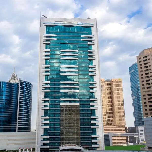 First Central Apartments