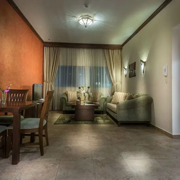 First Central Apartments - zdjęcie 5