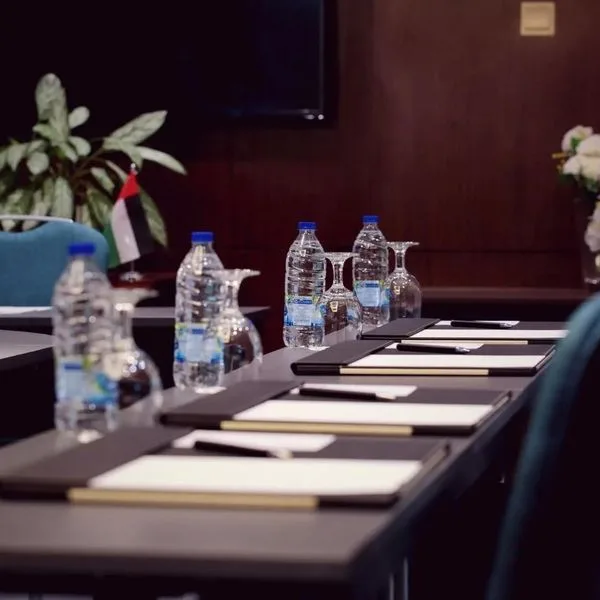 First Central Apartments - zdjęcie 4