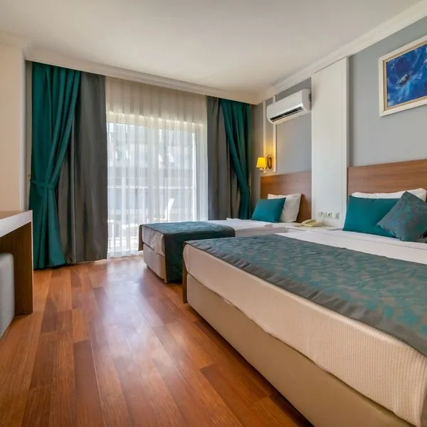 Armas Beach - zdjęcie 3