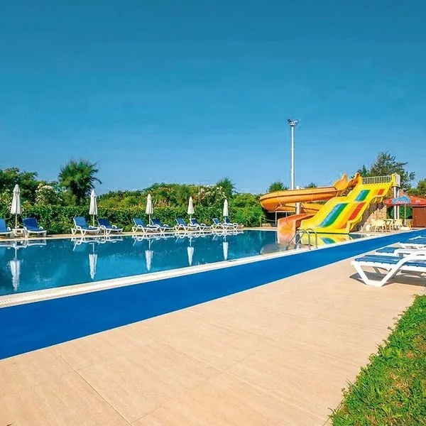 Monachus Hotel & Spa - zdjęcie 3