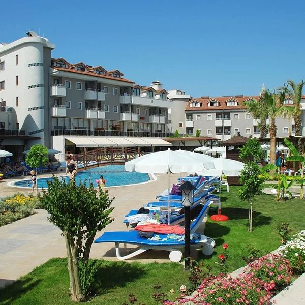 Monachus Hotel & Spa - zdjęcie 2