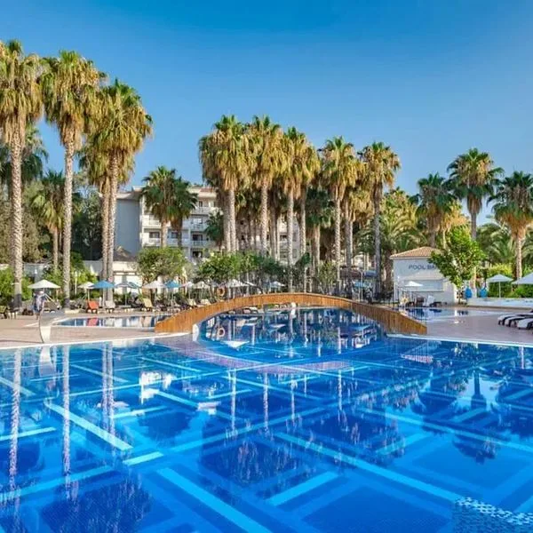 Utopia Resort & Residence (ex Alara Park) - zdjęcie 3