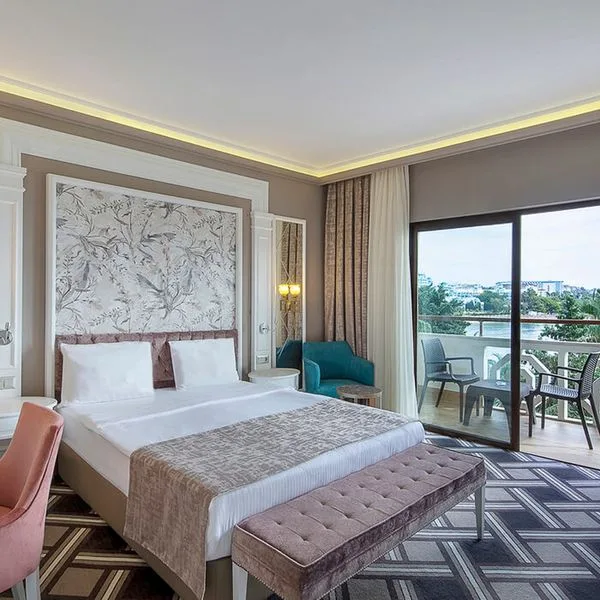 Utopia Resort & Residence (ex Alara Park) - zdjęcie 5