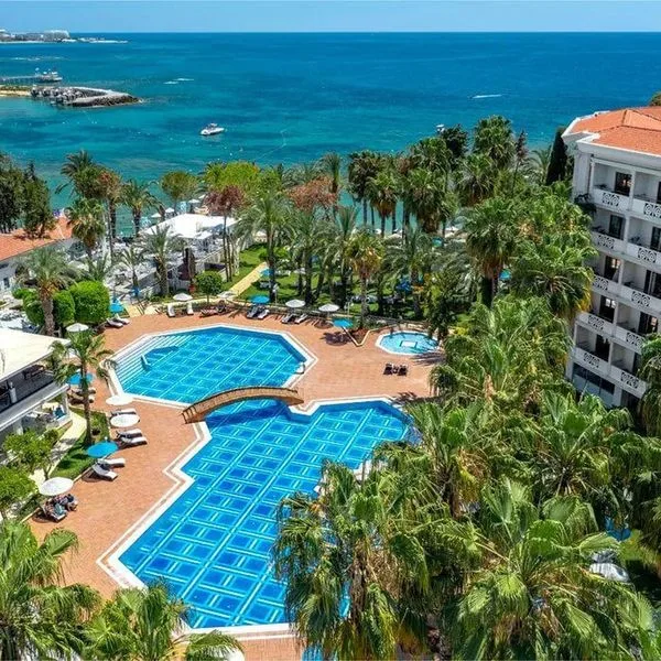 Utopia Resort & Residence (ex Alara Park)