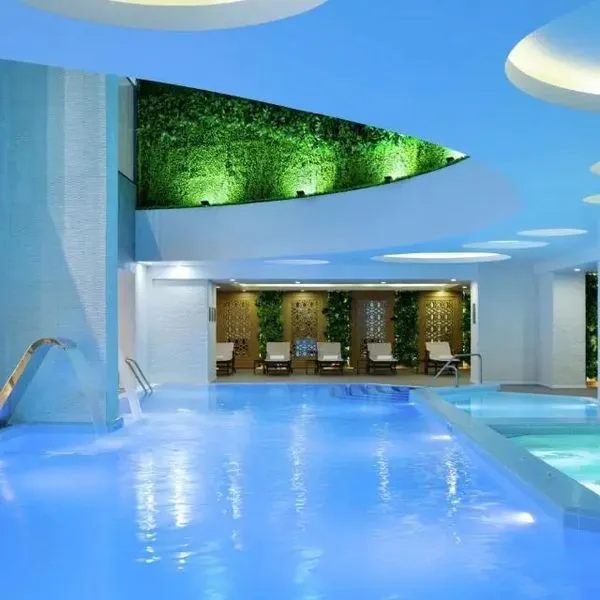 DoubleTree by Hilton Almaty - zdjęcie 3