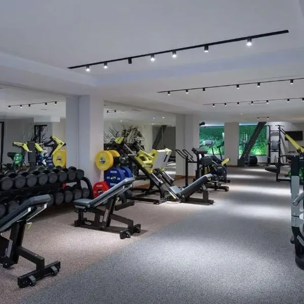 DoubleTree by Hilton Almaty - zdjęcie 5