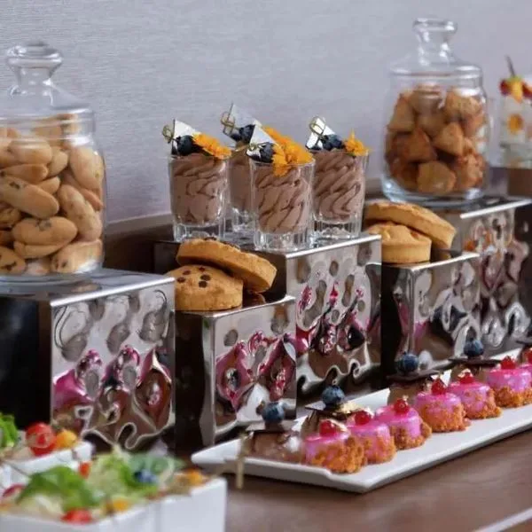 DoubleTree by Hilton Almaty - zdjęcie 4