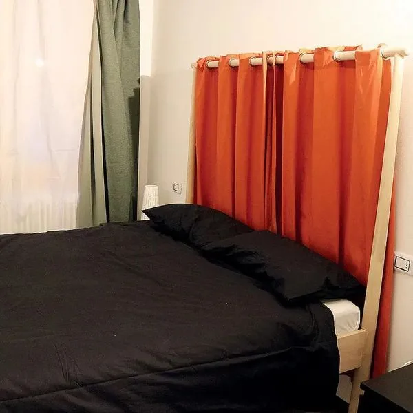 Residence Regina delle Alpi - zdjęcie 5