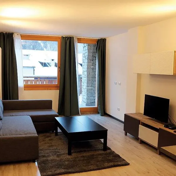 Residence Regina delle Alpi - zdjęcie 3