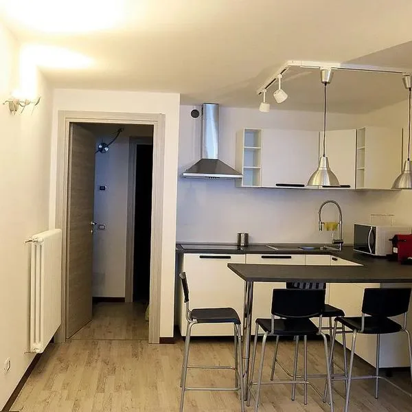 Residence Regina delle Alpi - zdjęcie 4